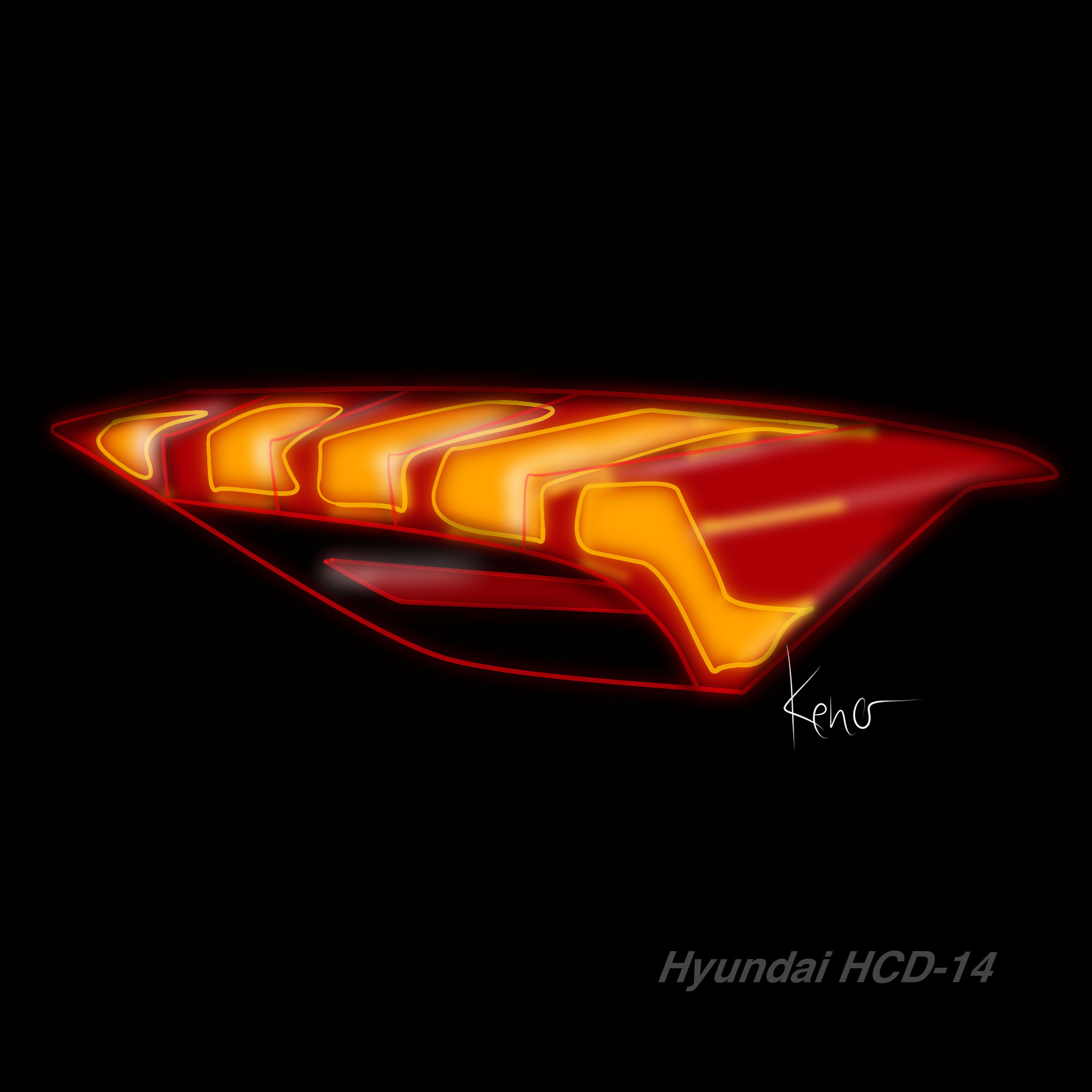 Taillights Hyundaihcd-14
